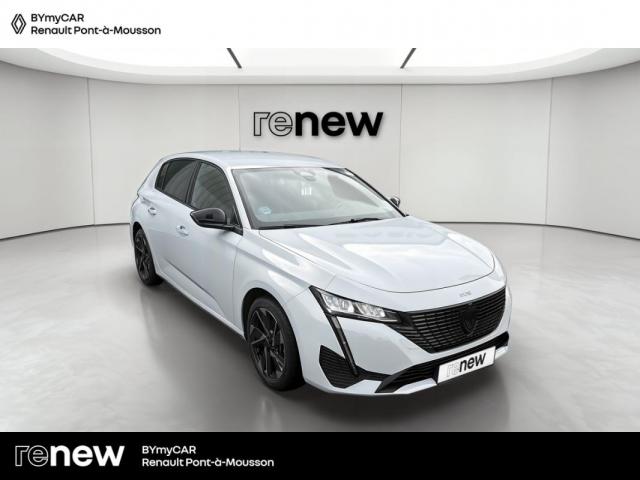 Peugeot 308 image 6