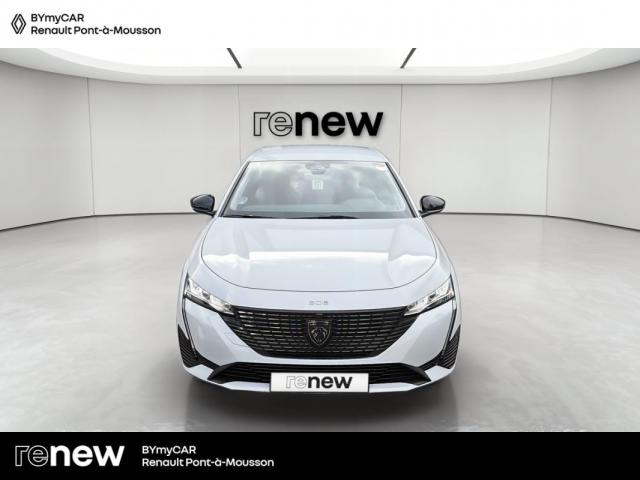 Peugeot 308 image 3