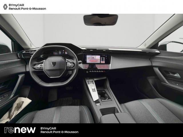 Peugeot 308 image 2