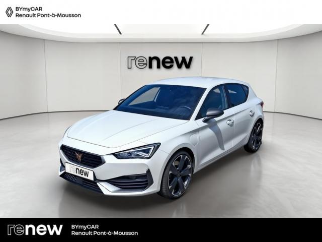 Cupra Leon 1.4 E-Hybrid 245 Ch Dsg6 Vz