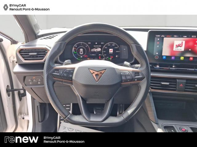 Cupra Leon image 4