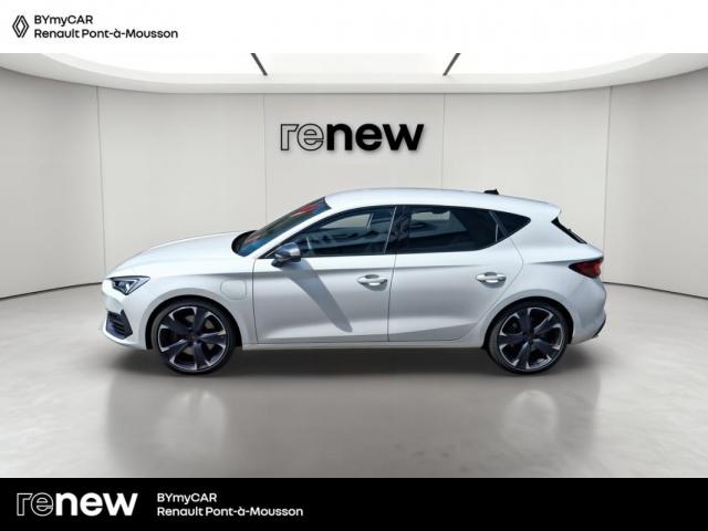 Cupra Leon image 8
