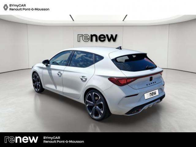 Cupra Leon image 1