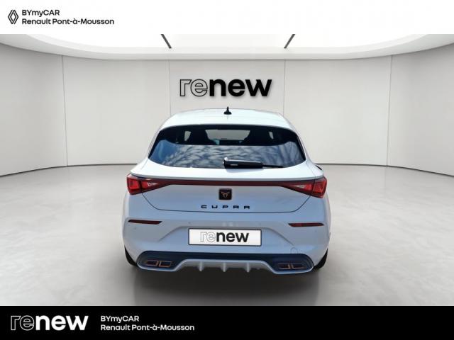 Cupra Leon image 7