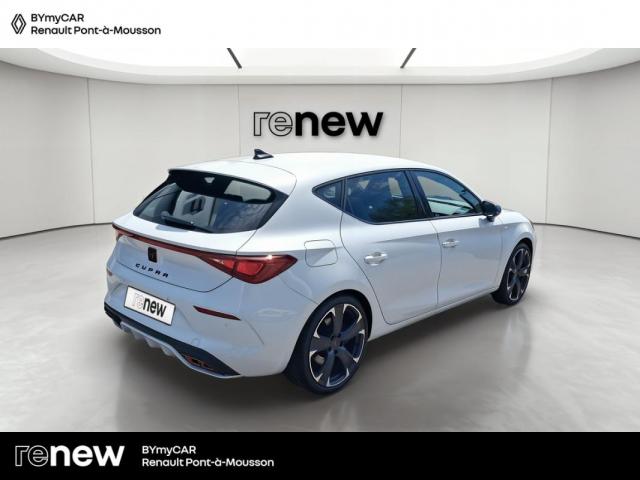 Cupra Leon image 9