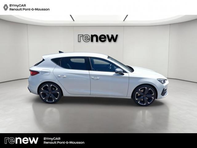 Cupra Leon image 3