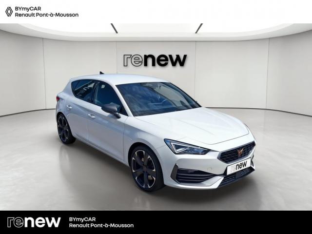 Cupra Leon image 6