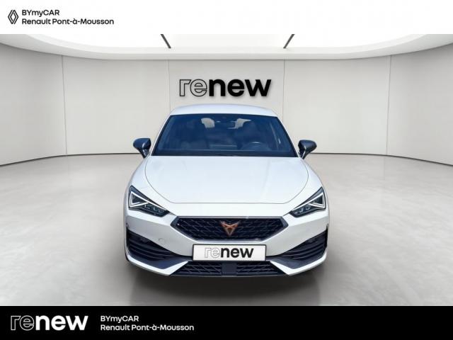Cupra Leon image 5