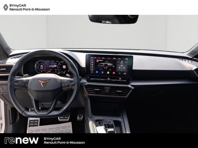 Cupra Leon image 2