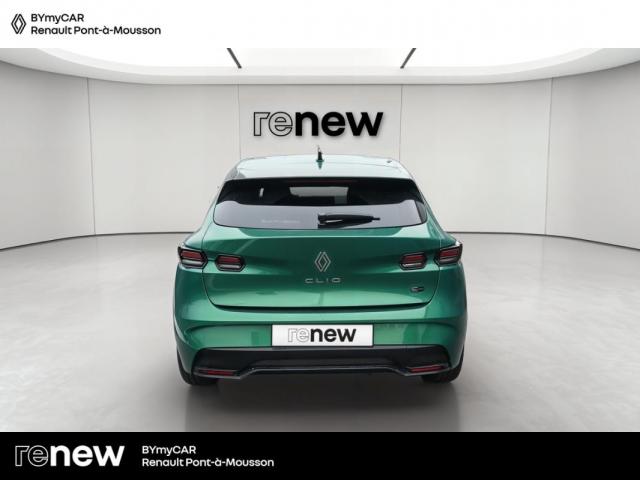 Renault Clio image 1