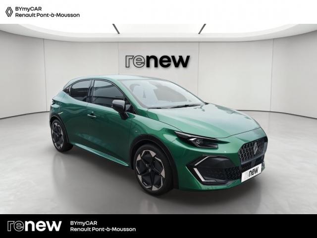 Renault Clio image 4