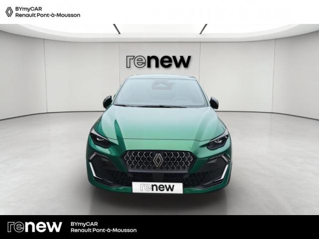 Renault Clio image 6