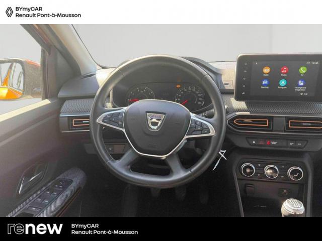 Dacia Sandero image 9