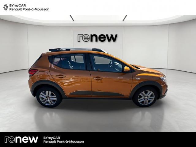 Dacia Sandero image 3