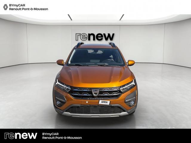 Dacia Sandero image 6