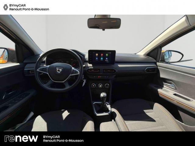 Dacia Sandero image 5