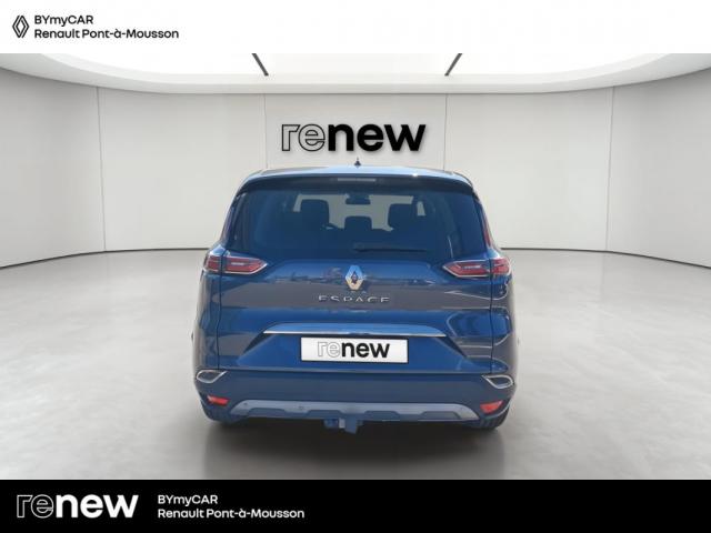 Renault Espace image 4