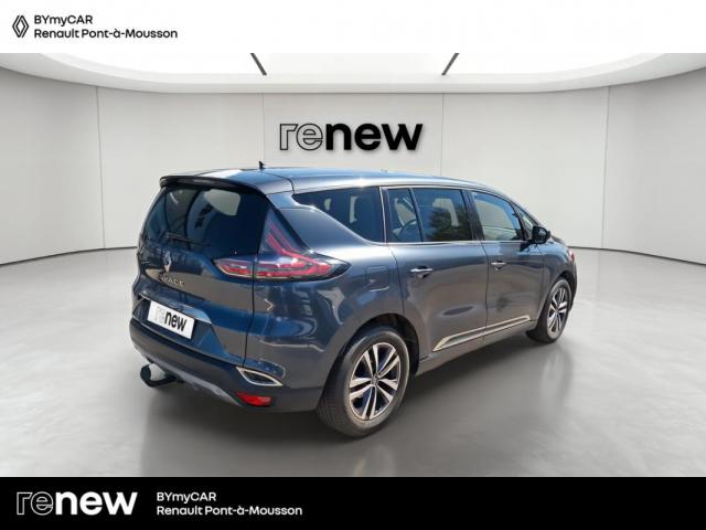 Renault Espace image 3