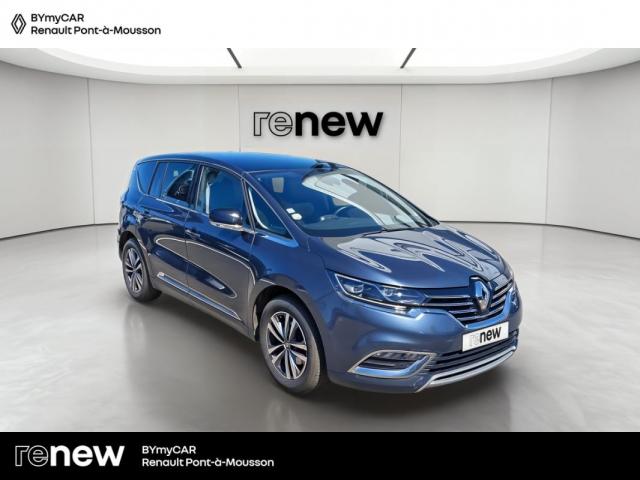Renault Espace image 2