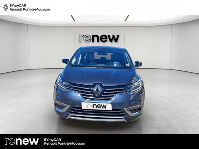Renault Espace image 1