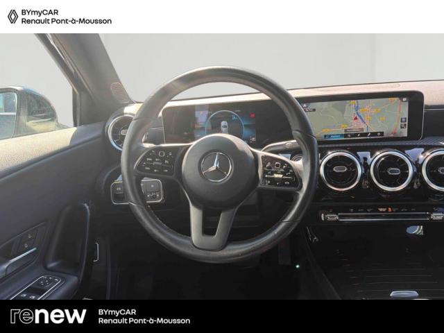 Mercedes Benz Classe A image 6