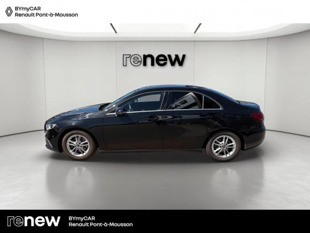 Mercedes Benz Classe A image 4