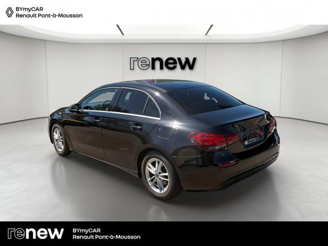 Mercedes Benz Classe A image 1