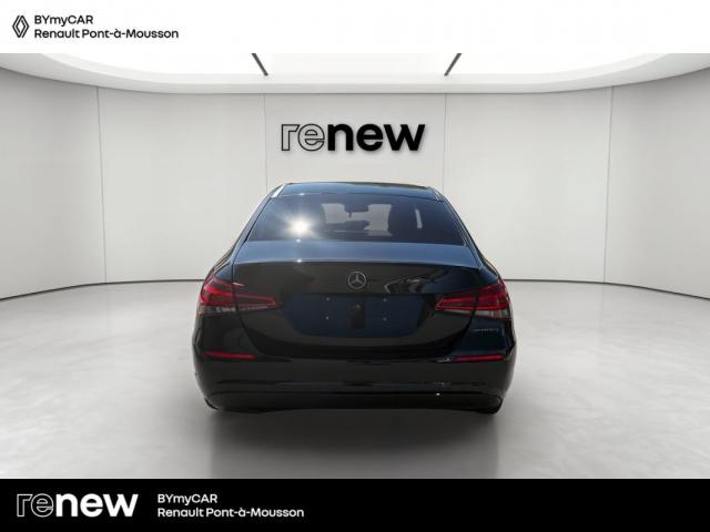 Mercedes Benz Classe A image 2