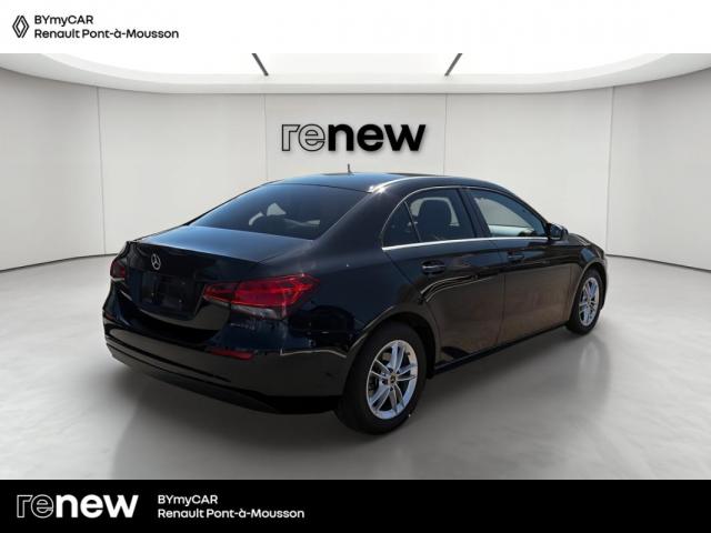 Mercedes Benz Classe A image 7
