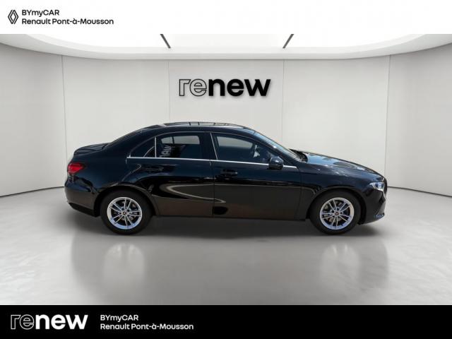 Mercedes Benz Classe A image 8