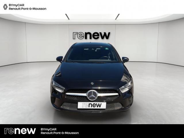 Mercedes Benz Classe A image 9