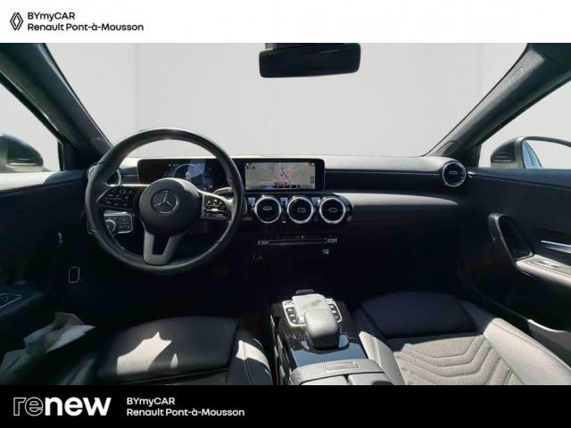 Mercedes Benz Classe A image 3