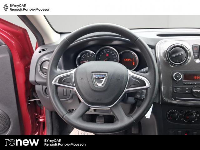 Dacia Sandero image 1