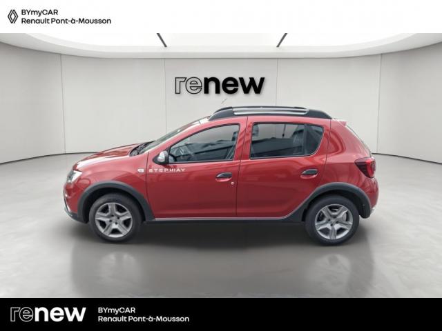 Dacia Sandero image 9