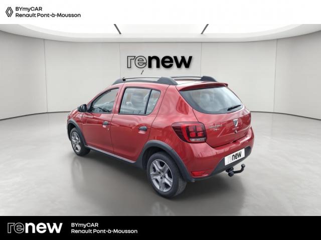Dacia Sandero image 5
