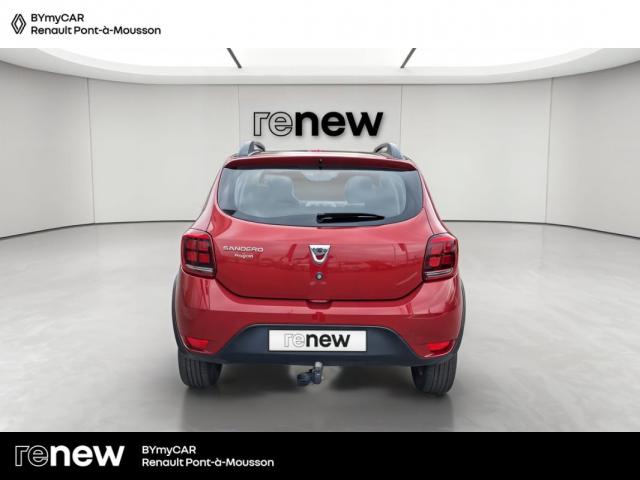 Dacia Sandero image 6