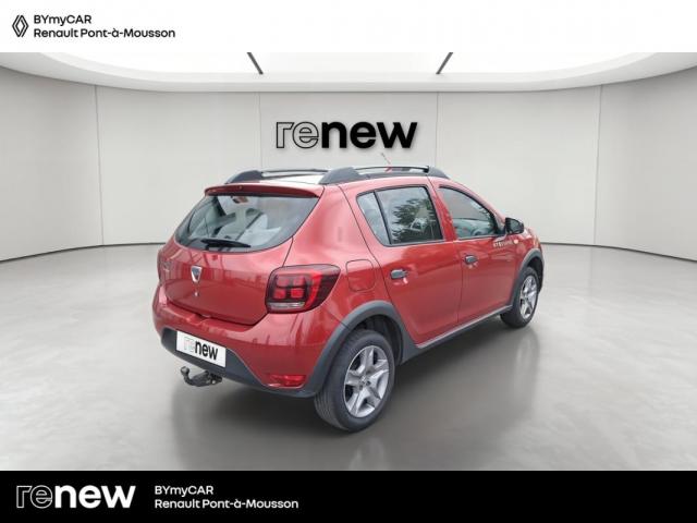 Dacia Sandero image 4