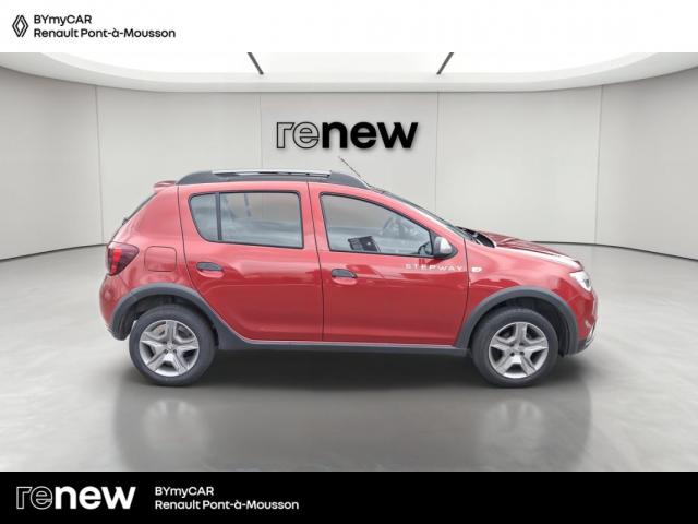 Dacia Sandero image 7