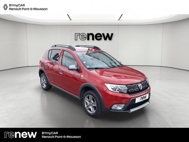 Dacia Sandero image 8
