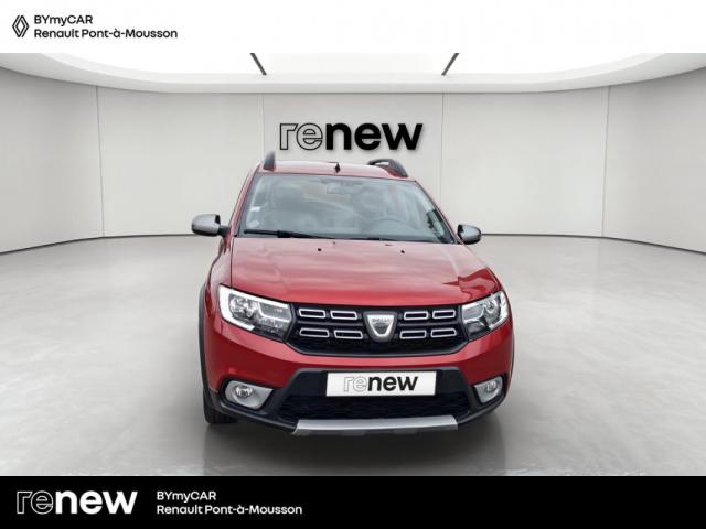 Dacia Sandero image 2