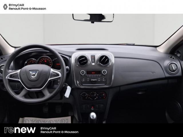 Dacia Sandero image 3
