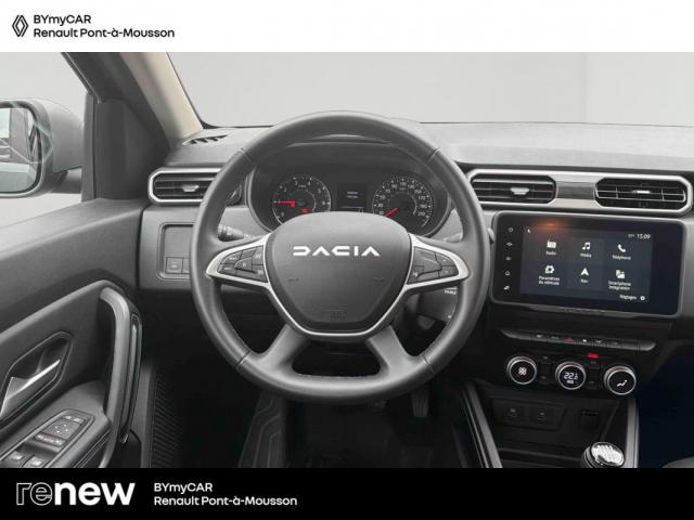 Dacia Duster image 5