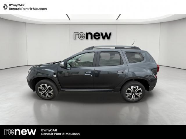 Dacia Duster image 8