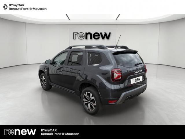 Dacia Duster image 6