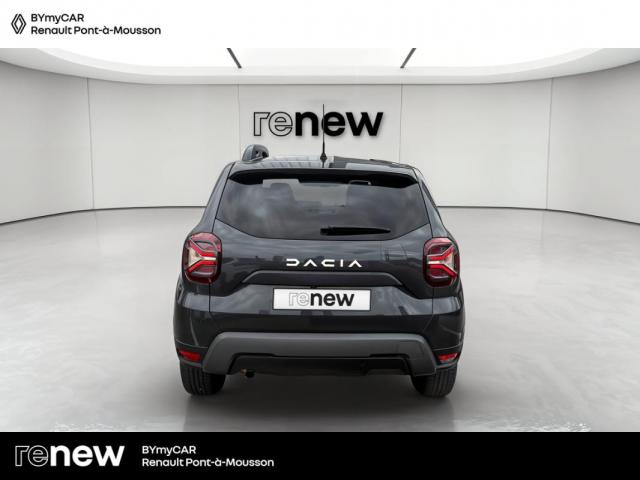 Dacia Duster image 2