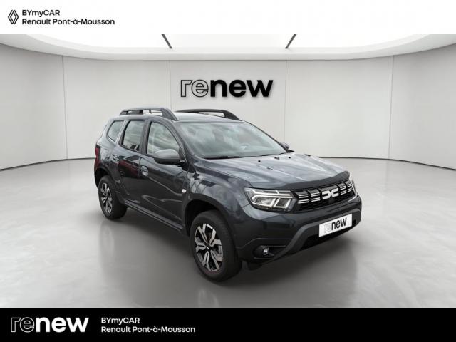 Dacia Duster image 4