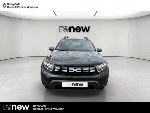Dacia Duster image 7