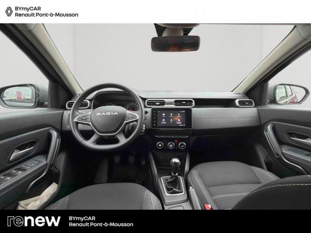 Dacia Duster image 3