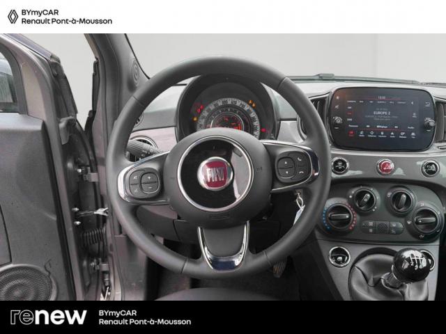 Fiat 500 image 6