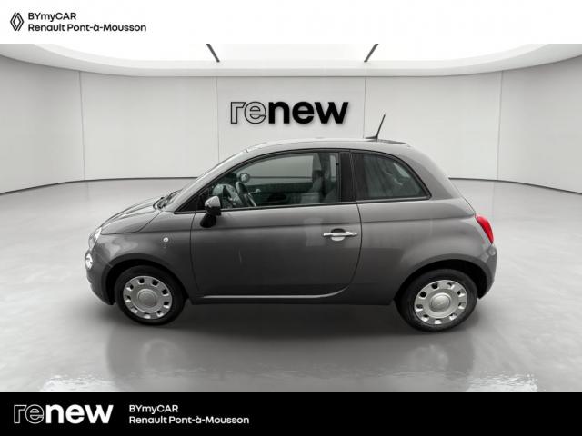 Fiat 500 image 7